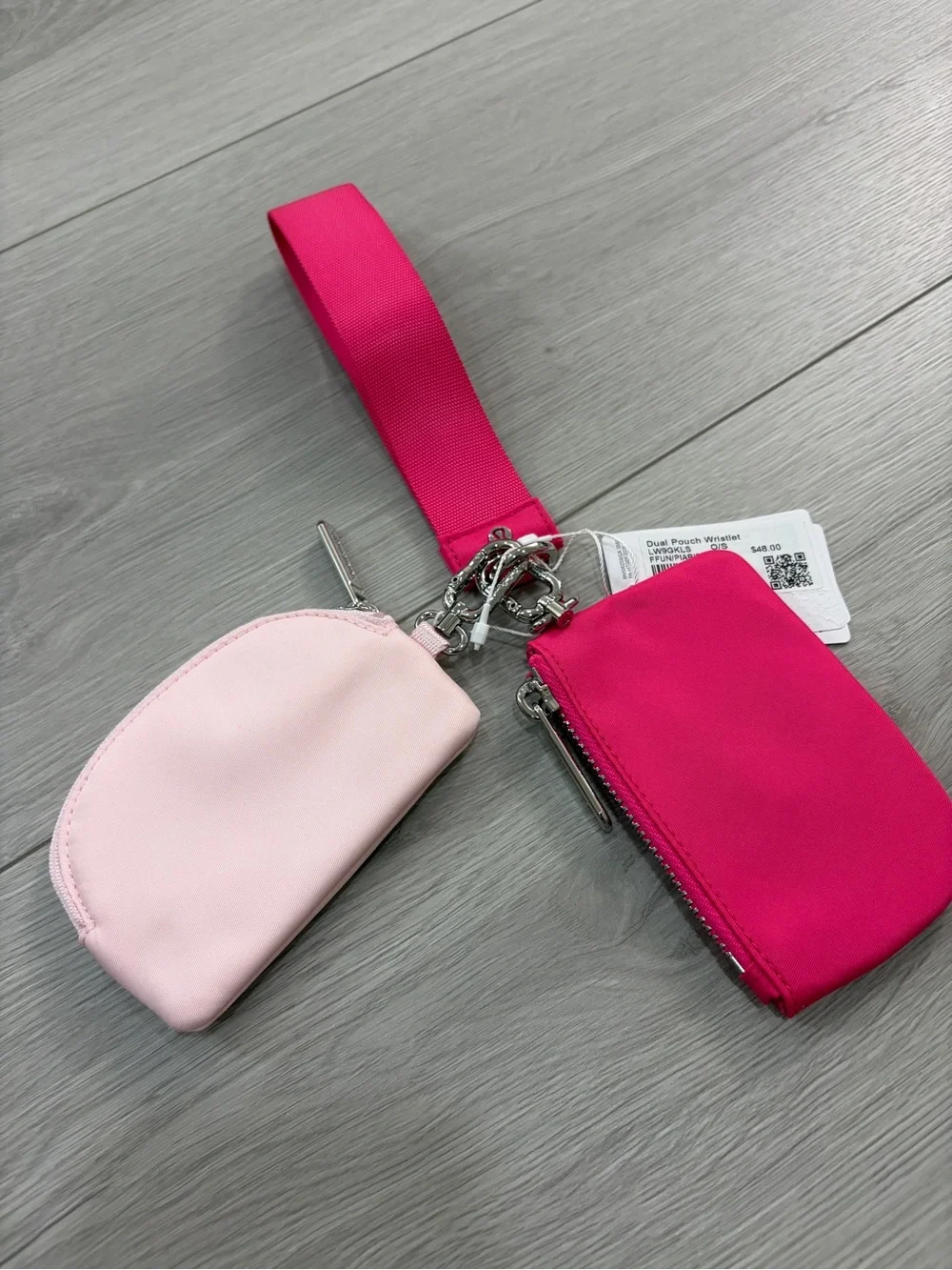 lululemon athletica new flamingo